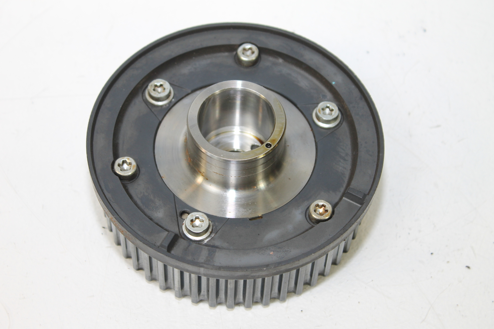 0419 SUBARU WRX STI LH IN DRIVERS LEFT INTAKE CAM GEAR EJ EJ257 OEM FACTORY eBay