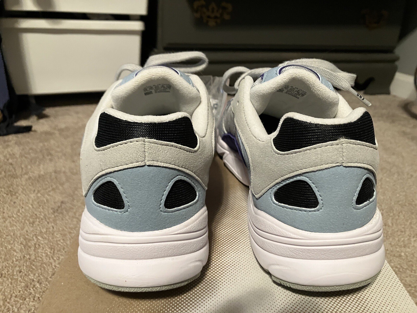 pharrell hu nmd black