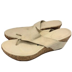 tsubo wedge sandals