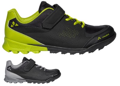 vaude cycling shoes