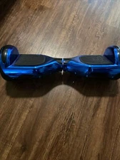 Hover-1 H1-STAR-BLU Electric Balancing Scooter - Blue