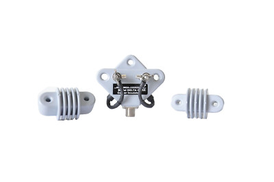 ALPHA DELTA DELTA-C Alpha Delta Antenna Hardware Kit
