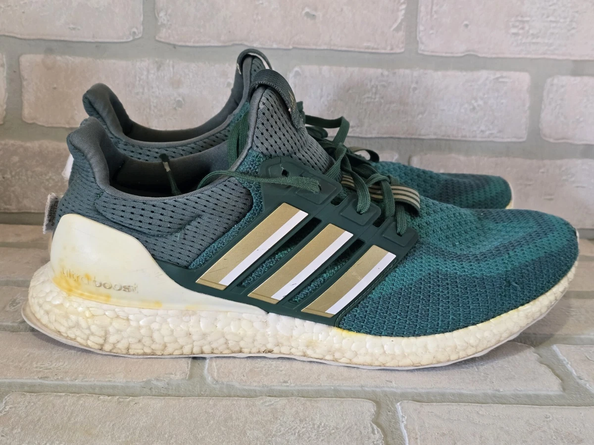 adidas JuJu Smith-Schuster x UltraBoost 2.0 Long Beach Polytechnic