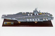 USS Harry S Truman CVN-75 Nimitz Class Carrier Model, Navy, 24 inch,Nimitz Class
