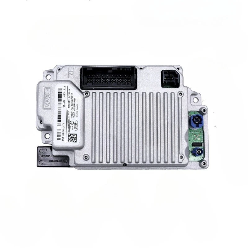 Sync 3 Apim Genuine Ford Oem Navigation 3.4 Latest Maps Free Programming NEW - Image 2 of 3