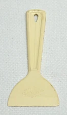 STANLEY HOME PRODUCTS PLASTIC MINI SCRAPER ~ Advertising Give Away