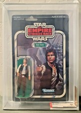 Han Solo for sale