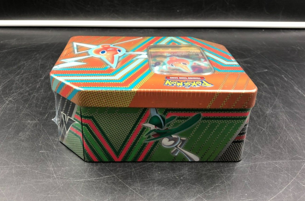 pokemon trading card games hidden potential tin Pokémon TCG: Tins Pokemon TCG: Hidden Potential Tin