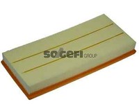 Purflux A1214 Luftfilter FüR Mercedes A W169 B W245 2.0D 09.04-06.12