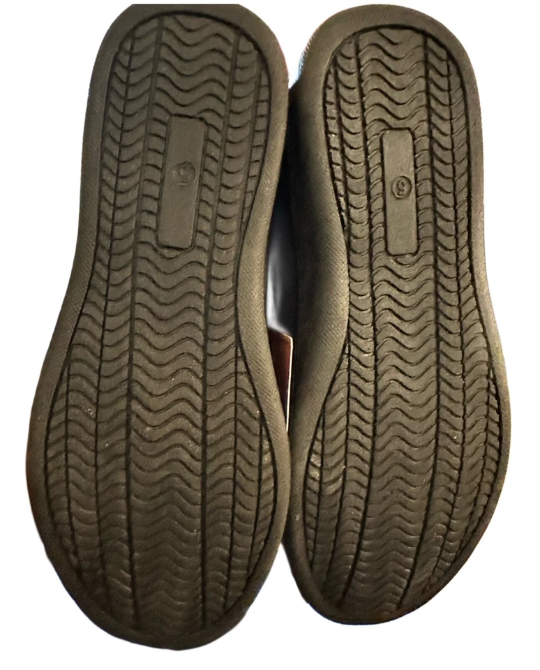 New With Tags Boys Loafer Casual School Flat Boat Shoes(Toddler/Little Kid) - Image 3 of 4