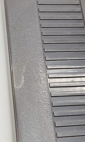 Teenage Mutant Hero Turtles II 2 The Arcade Game Nintendo NES NES 89 NOE 1