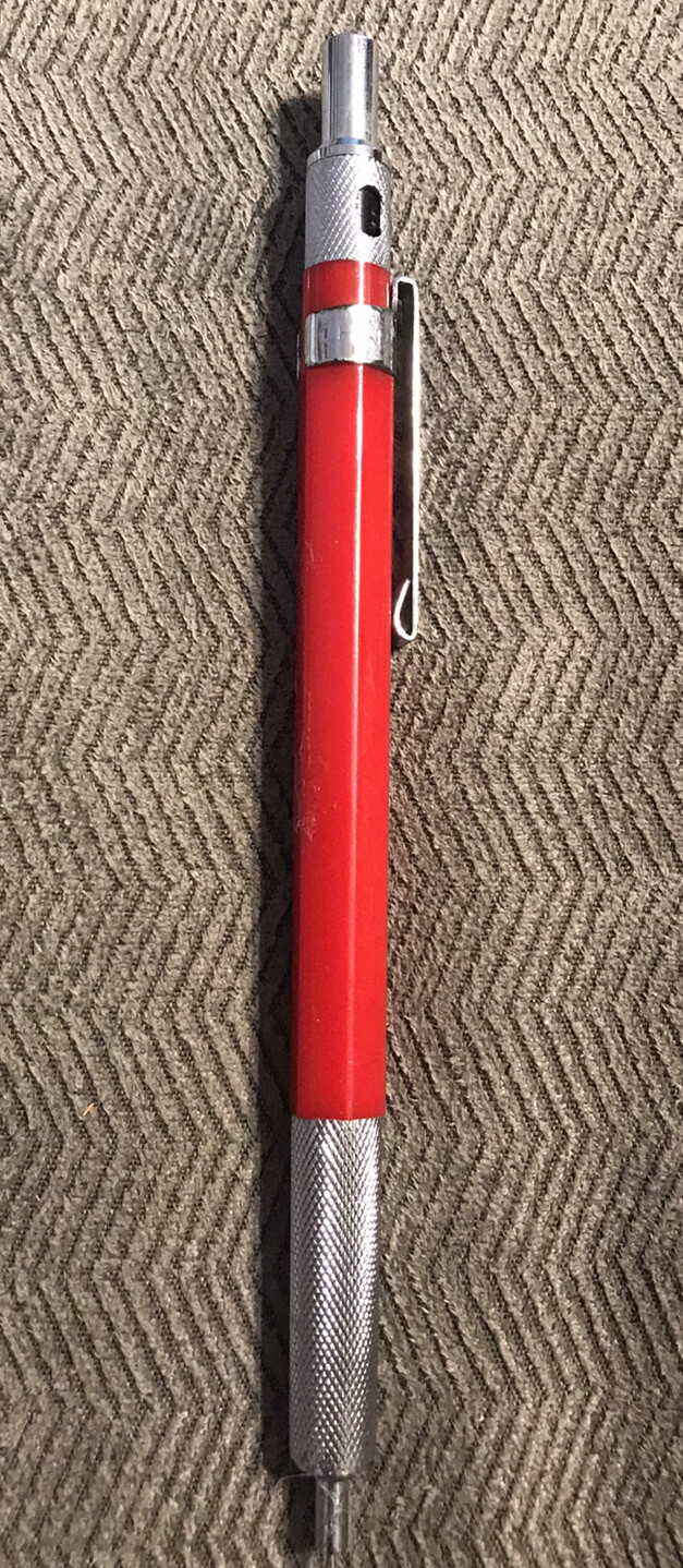 Vintage KOHINOOR Rapidomatic 0.3 mm Mechanical Drafting Pencil 5633