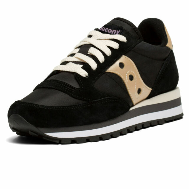 live Tractor President Saucony Jazz Triple Scarpe da Ginnastica da Donna - Nere, EU 40 | Acquisti Online su eBay live Tractor President Saucony Jazz Triple Scarpe da Ginnastica da Donna - Nere, EU 40 | Acquisti Online su eBay