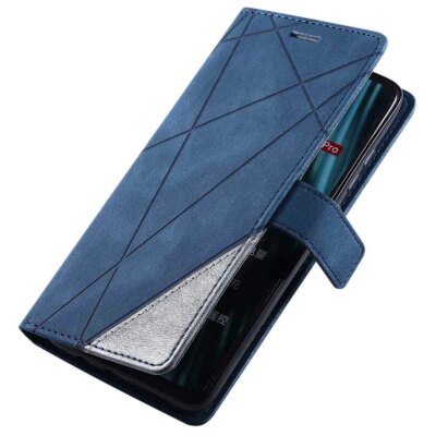 For Xiaomi Redmi Note 9 9s 8 Pro Mi 9 Lite 10 Pro Wallet Flip Leather Case Cover