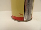 SEBEWAING FLAT TOP BEER CAN #132-9-A MICHIGAN "CANS INC. CHICAGO" LOGO — photo 5