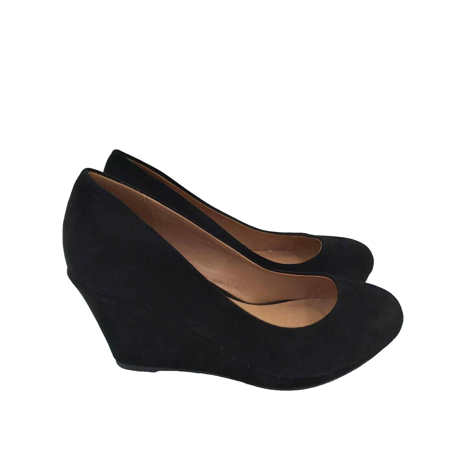 Tacones Maurices sólido para De mujer