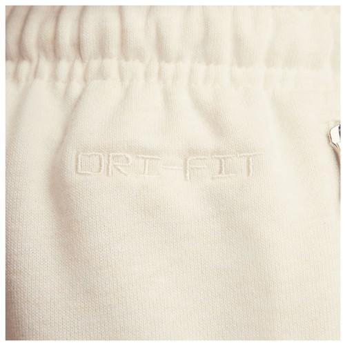 Nike Men's Dri-FIT Fleece 8" Shorts - Picture 3 of 6