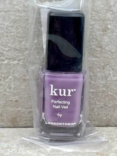 Londontown INC. Perfecting Nail Veil No. 9 .4 fl oz - New in Sealed Package