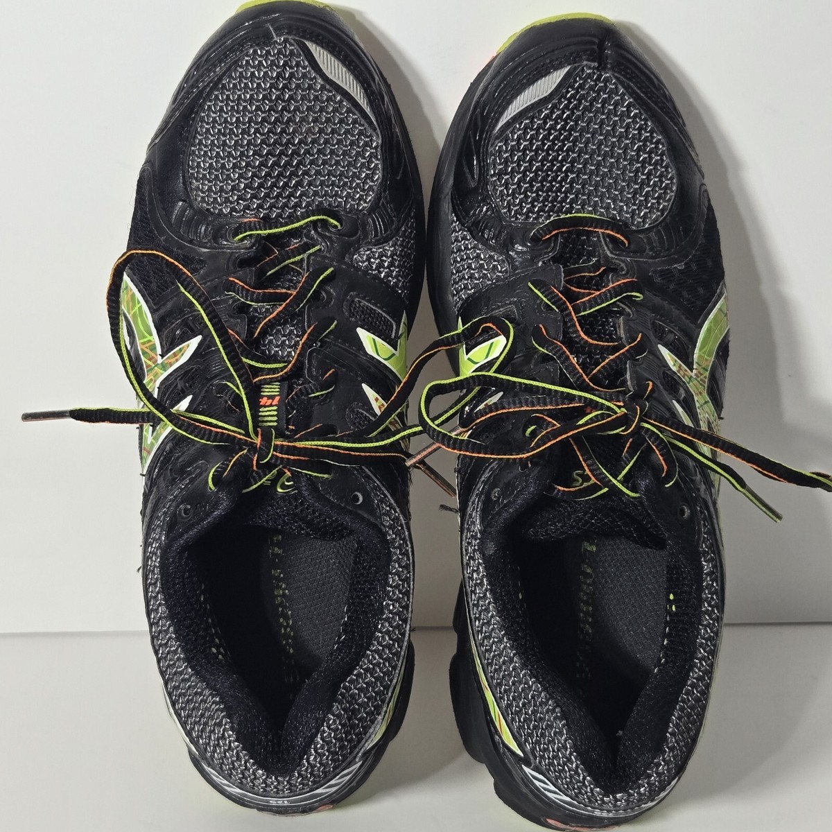Asics Gel Nimbus Athletic Running Shoe Mens Size 7 T241N  display picture 1
