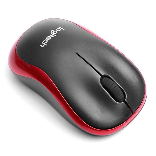 Logitech M185 Wireless Mouse 2.4Ghz USB 1000DPI Mouse For Mac Os Chrome Windows - Picture 6 of 25