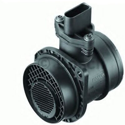 BOSCH 0281002531 Luftmassenmesser LMM für A3 A4 ALTEA OCTAVIA VW T5 GOLF 5