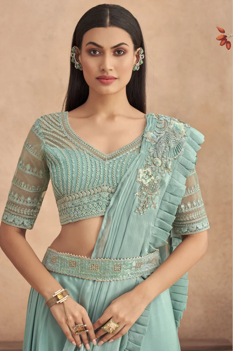 Women fancy saree cheap