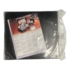 Creative Memories Power Sort Box Photo Organizer Holds 2400 Photos Large 2004