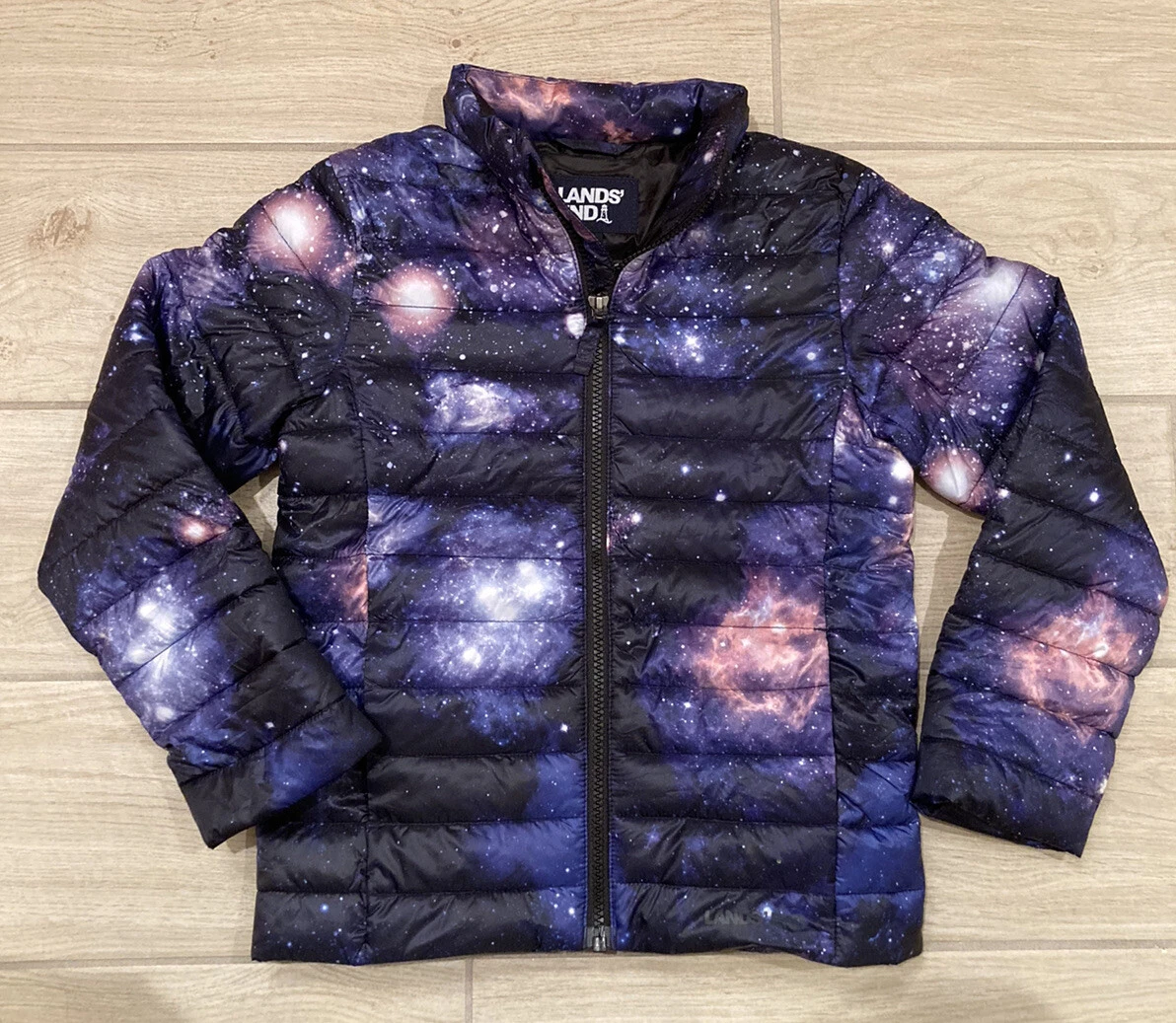 Lands sales end thermoplume