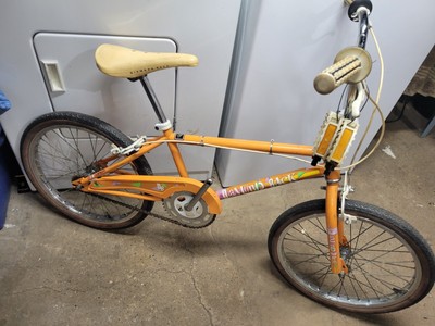 Vintage Bicycle Parts - Diamondback 