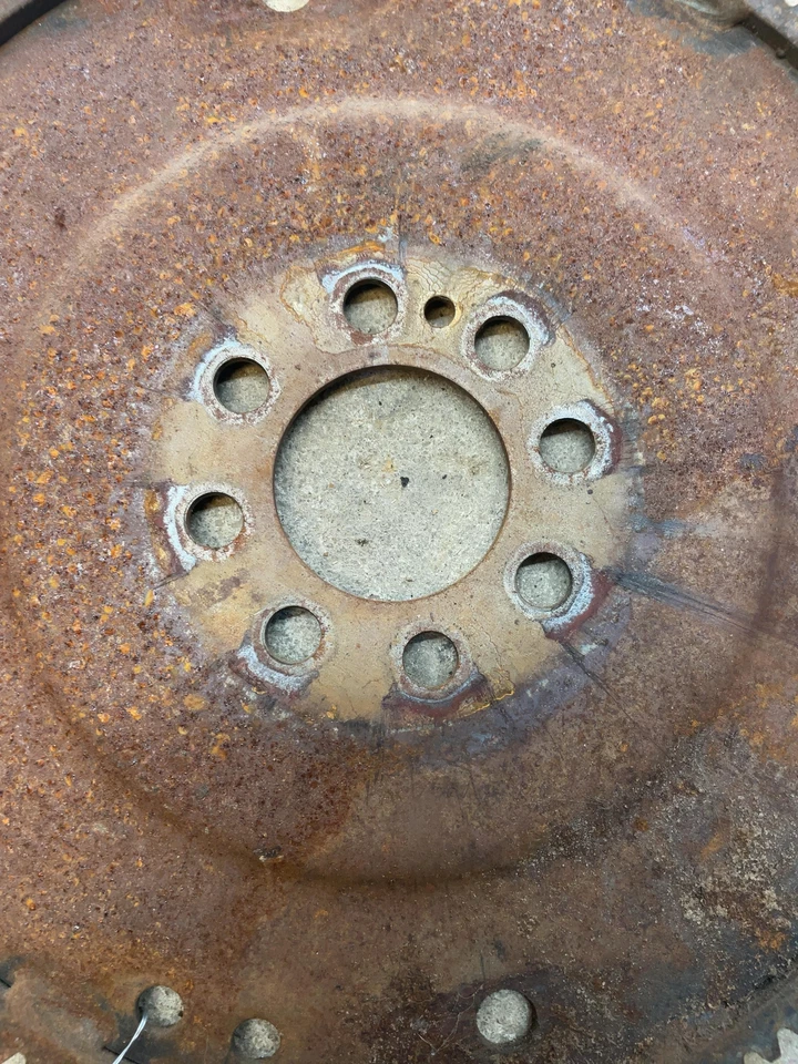 96 97 98 99 00 01 02 03 04 05 06 07 Volante Dodge Caravan a 2,4 l (4-148) Foto 3 de 4