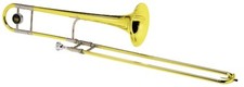 King trombone tenore 2102PL
