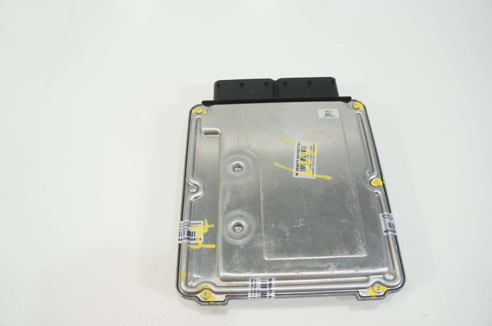 2014-2020 maserati levante ghibli 3.0l control module ecu ecm oem