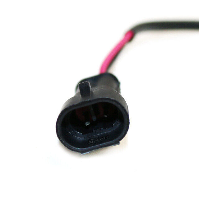 Qfs FrameMounted Pompa Carburante Elettrica per 1621 Kawasaki Mule