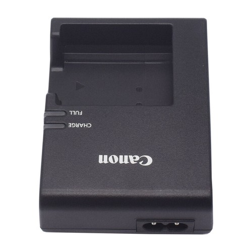 Canon Camera Battery Charger LC-E10C pour EOS 1100D 1200D Rebel T3 LP-E10 - Photo 3 sur 4