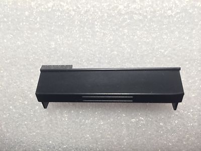 NEW DELL LATITUDE E4310 SATA HARD DRIVE CADDY Dell E4310 HDD bracket with screws