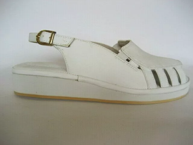 Greenz Miss Kool Womens Lawn Bowls Shoes WAY BELOW HALF PRICE only 40