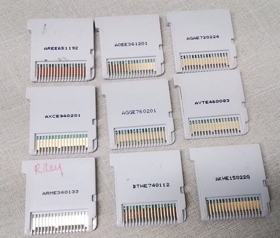 Lot of 9 Quality Nintendo 3DS Games! (Cart only) *Mario, Zelda