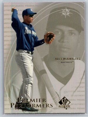 MLB 2000 UD SP Authentic Buy Back Autograph Jeff Bagwell 51/58