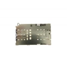 For Samsung Galaxy S8 Replacement Sim Card Reader UK Stock