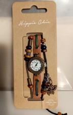 Hippie Chic Watch