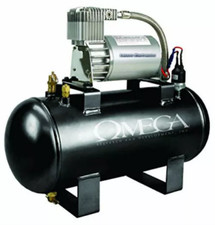 Newest Version! Omega AC-1.5 AC15MP 12V 1.5 G...
