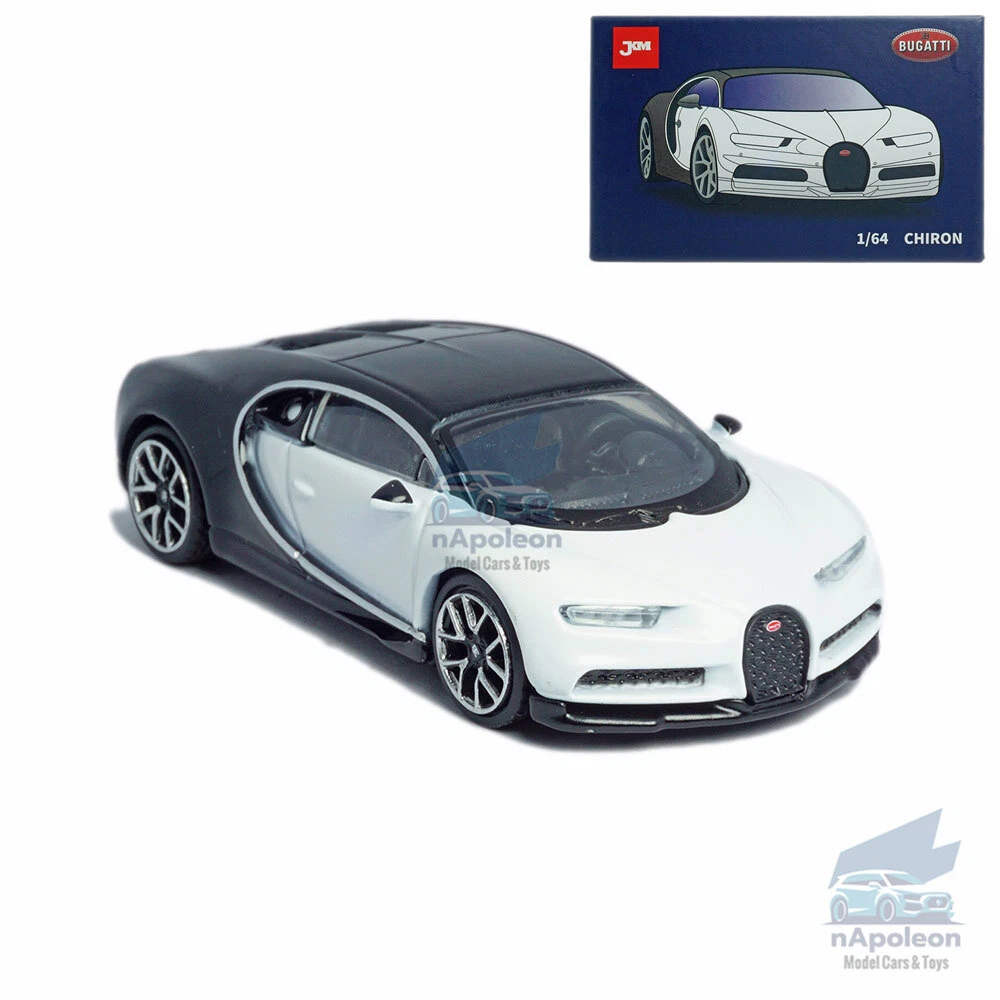 Bugatti veyron sale diecast 1 64