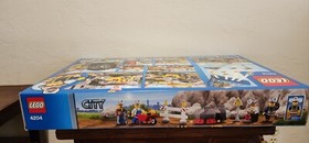 LEGO City The Mine (4204) NEW! SEALED!