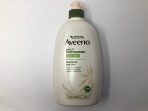 aveeno lotion 33 oz