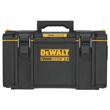 DEWALT TOUGHSYSTEM 2.0 22 in. W Modular Tool Box
