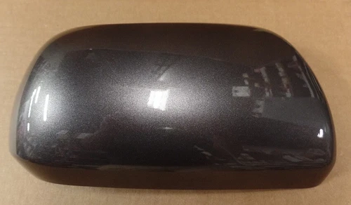 OEM TOYOTA SIENNA PASSENGER MIRROR COVER GRAY FITS 2011-2020 