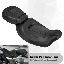 Siège passager conducteur