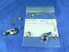 Mitchell 4410Z arco completo e molla, kit bail assembly & spring