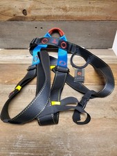 TUPA Outdoor Harnessing Safety Belt Climbing