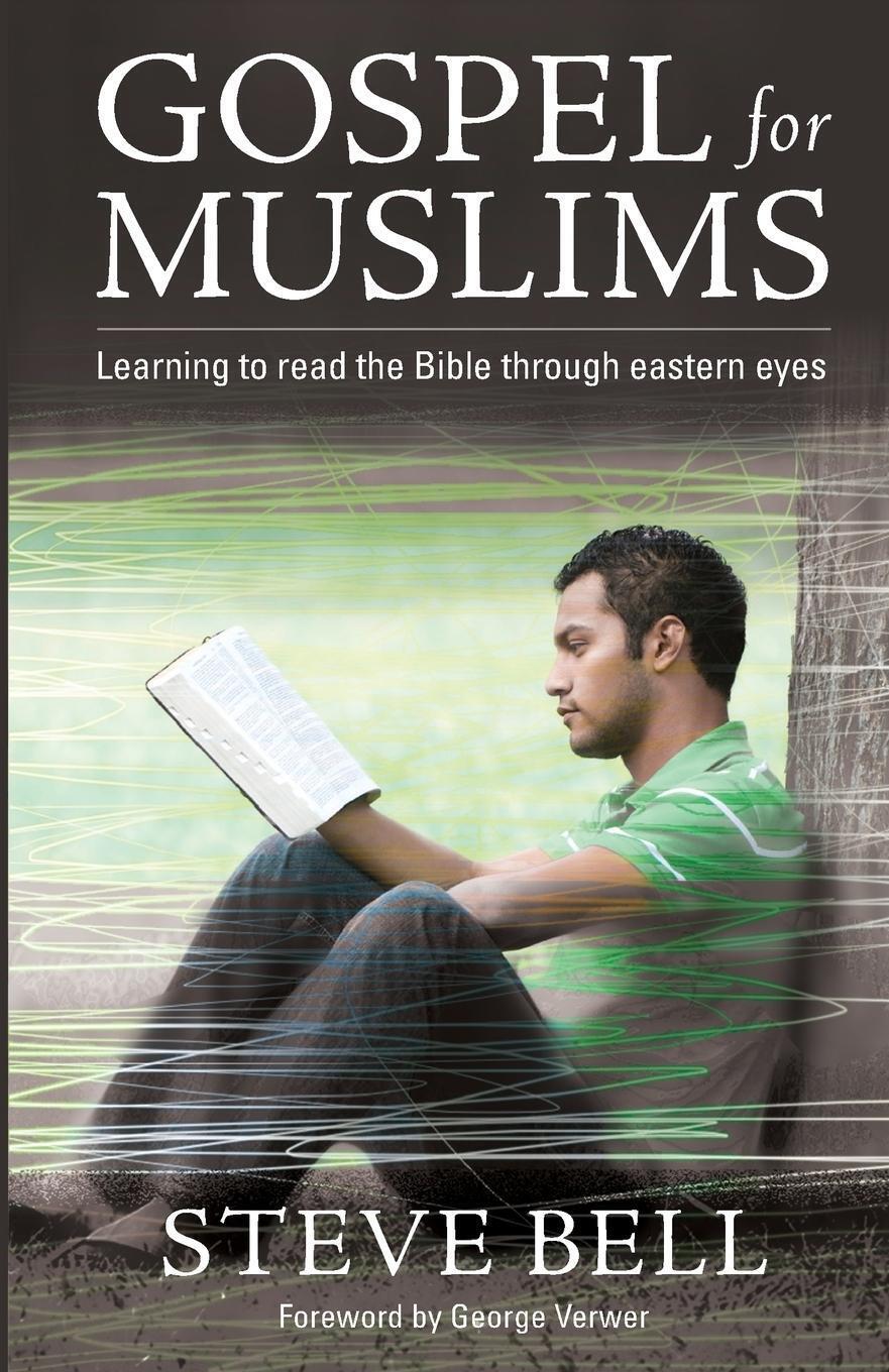 Thumbnail - Steve Bell | Gospel For Muslims | Taschenbuch | Englisch (2012) |